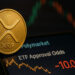 XRP ETF approval odds slide 10% ahead of critical SEC and ETF deadlines next week