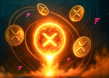 VivoPower commits $100 million in XRP to Flare Network