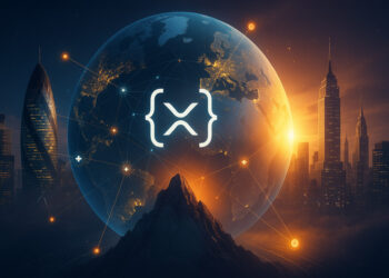 XRP Ledger transaction volume dips in May as institutional interest rises