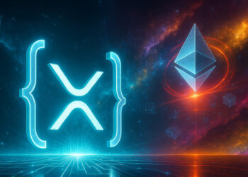 XRP Ledger launches EVM sidechain, bridging Ethereum and XRP