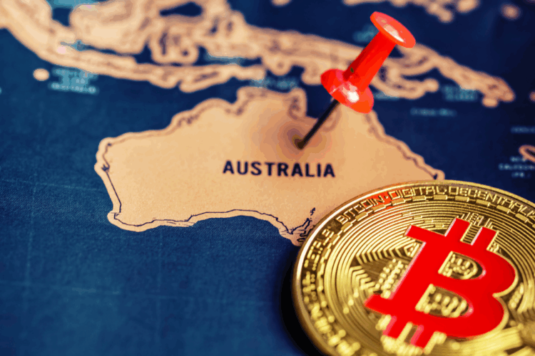 Block Earner Launches First Crypto-Backed Mortgage in Australia Using Bitcoin as Collateral