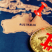 Block Earner Launches First Crypto-Backed Mortgage in Australia Using Bitcoin as Collateral