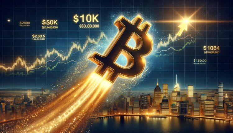 Bitcoin Price Surges Toward $110K — Will It Finally Stick the Landing?