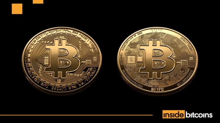 Bitcoin Wallets Move $2.18B In BTC After 14-Year Dormancy