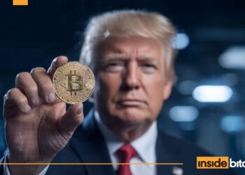 Bitcoin Hits ATH, ETF Inflows Surge, Trump Demands Big Rate Cut