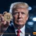 Bitcoin Hits ATH, ETF Inflows Surge, Trump Demands Big Rate Cut