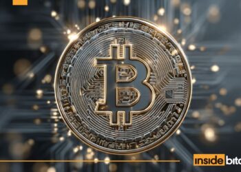 Bitcoin Slips After $123K ATH But ‘Nowhere Near’ Top