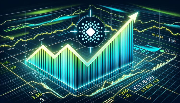 Cardano (ADA) Turns Upward — Signs of a Recovery Emerge