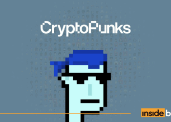 Punks NFTs Rise +70% In Daily Sales, As Floor Price Hits 50 ETH