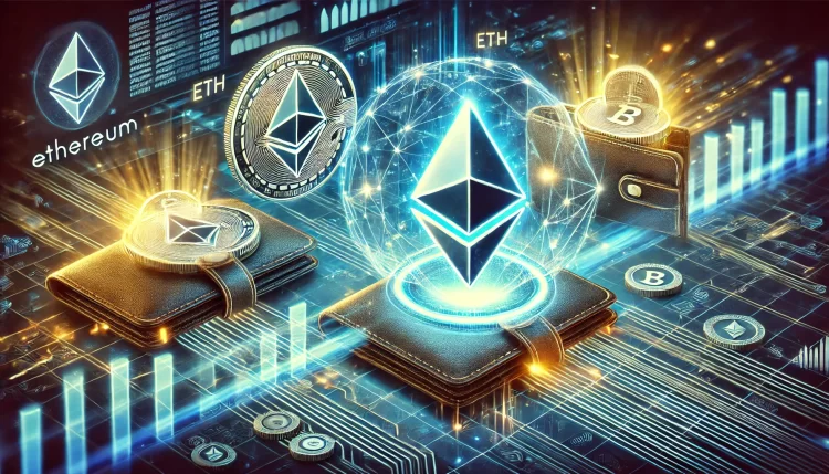 Structural Demand Surge Driving ETH, Bitwise Reports — Can Ethereum Break $4,800?