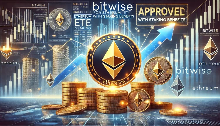 BlackRock’s iShares Ethereum Trust Hits $10B Milestone as ETH Targets $4,000