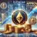 BlackRock’s iShares Ethereum Trust Hits $10B Milestone as ETH Targets $4,000