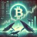 Bitcoin’s UTXO Count Falls Sharply — Are Whales Prepping for a Big Move?