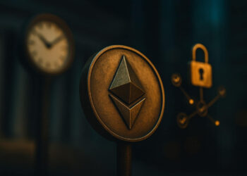 SEC filing starts countdown on BlackRock’s Ethereum ETF staking proposal