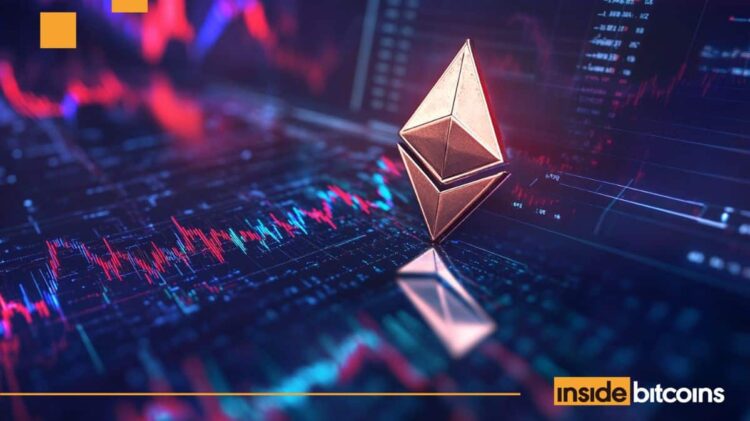 ETH Nears $4K After SharpLink Buy, Metaplanet Adds More BTC
