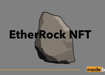 EtherRock NFT Purchased For $300,000