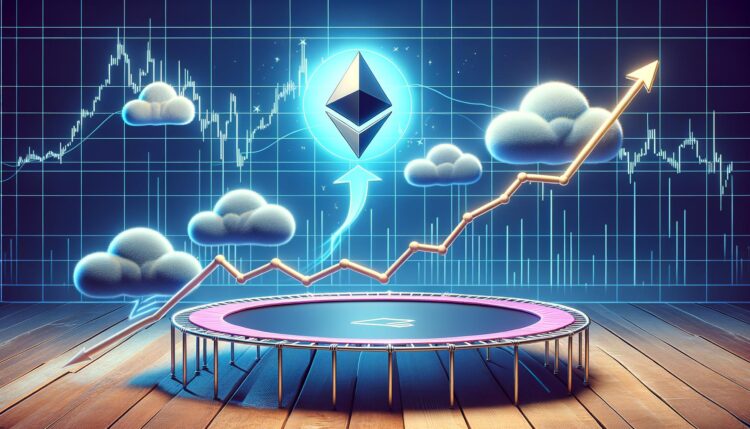 Ethereum Price Hits Support – Can It Launch a Fresh Move Higher?