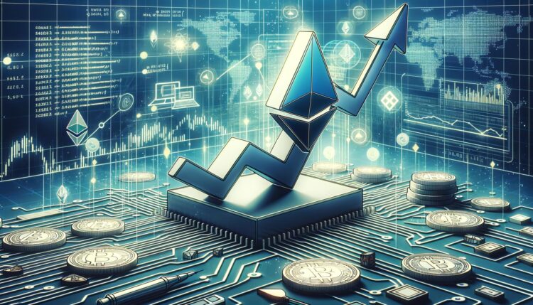 Ethereum Price Pushes Higher — Eyes Set on Next Major Barrier