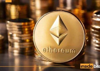 Corporate ETH Holdings Top $10B On ETH’s 10th Birthday