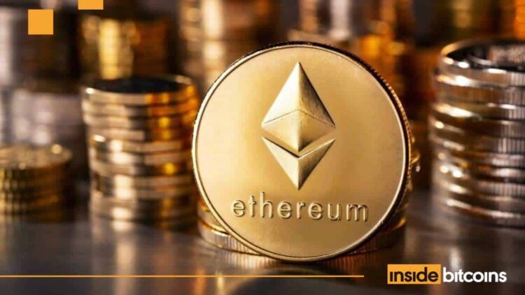 Corporate ETH Holdings Top $10B On ETH’s 10th Birthday