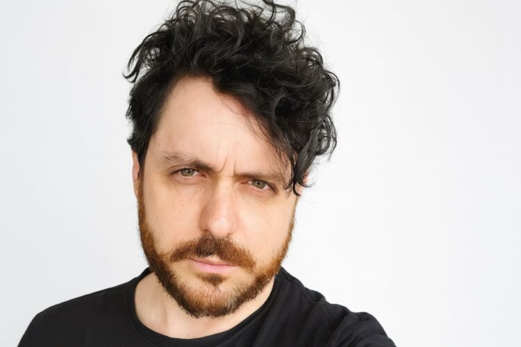 Gabriel Shapiro’s Journey from Law Firm to Crypto Code