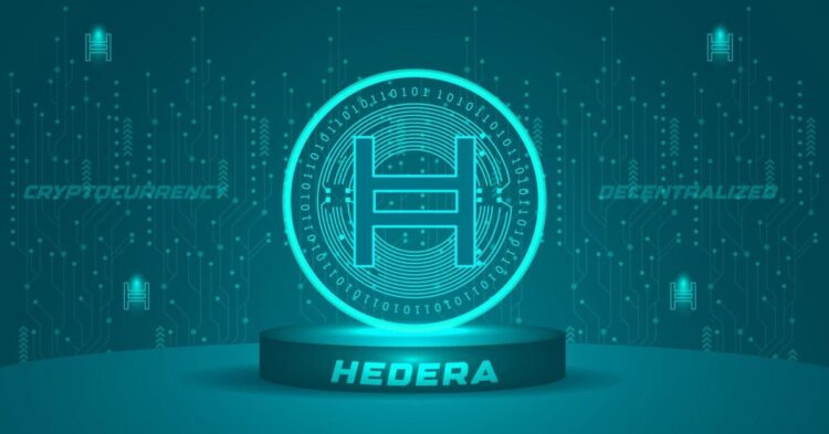 Hedera Joins Central Bank-Led Project Acacia as Stablecoin Research Accelerates