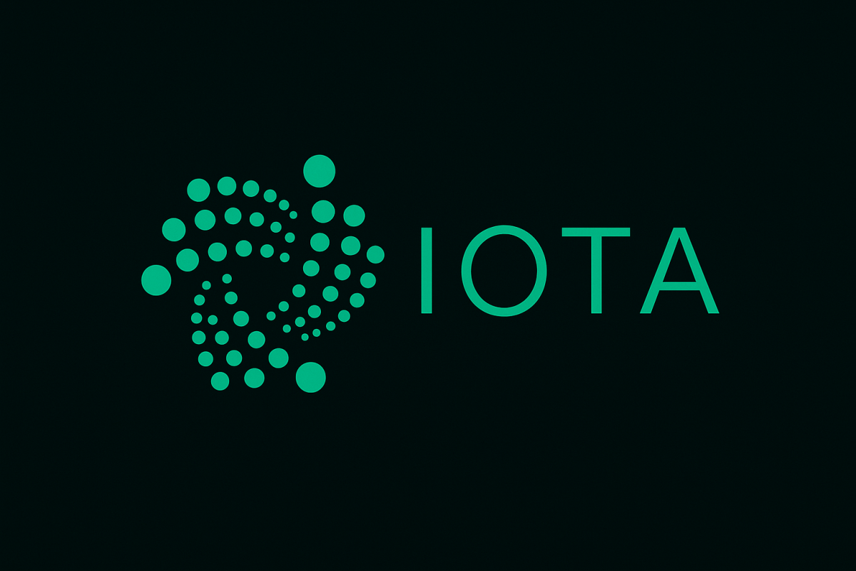 IOTA Unveils Updated TWIN White Paper—A Bold Vision for $33T Global Trade