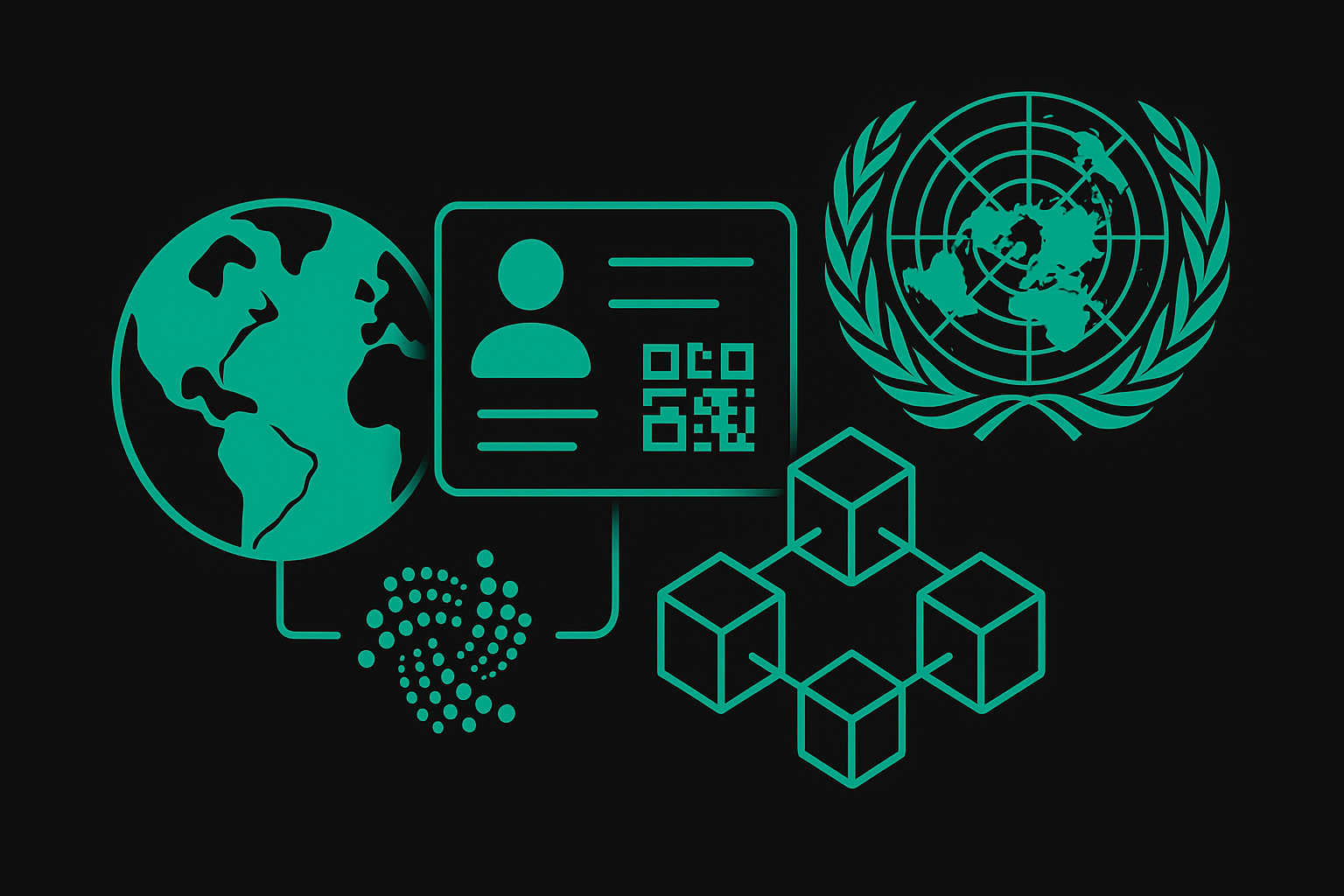 IOTA Showcases DLT Solution as United Nations Launches Global Product Passport Standard