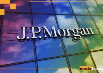JPMorgan Clients Could Get Crypto-Backed Loans By 2026