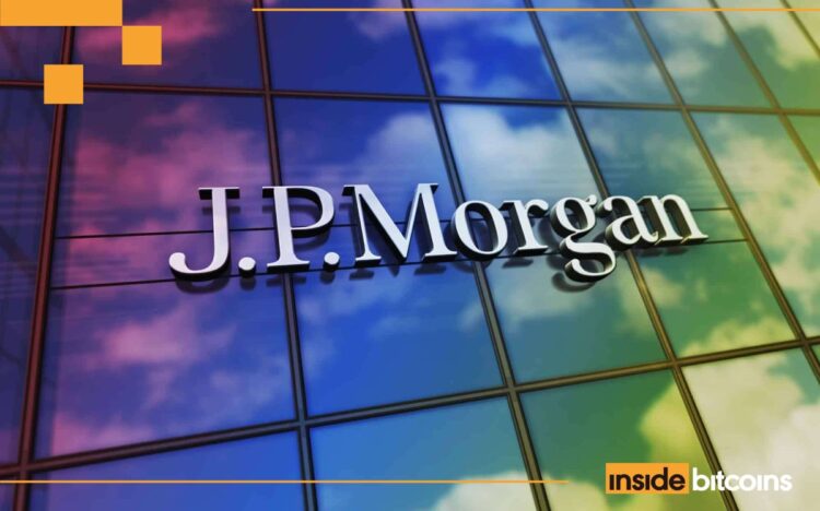 JPMorgan Clients Could Get Crypto-Backed Loans By 2026