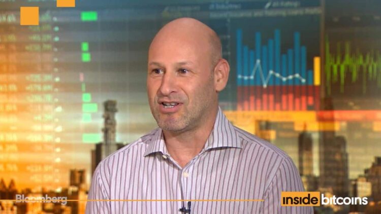 SharpLink Chair Joe Lubin Aims To Be Ethereum’s Michael Saylor