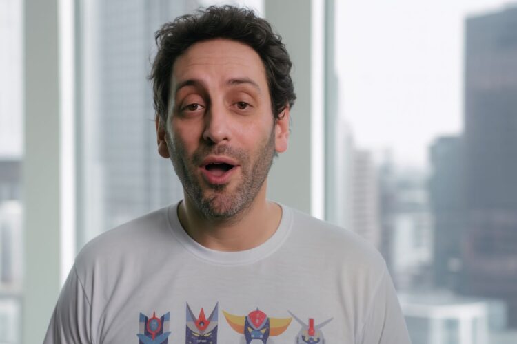 The Inspiring Story Behind Jules Urbach and Render Network