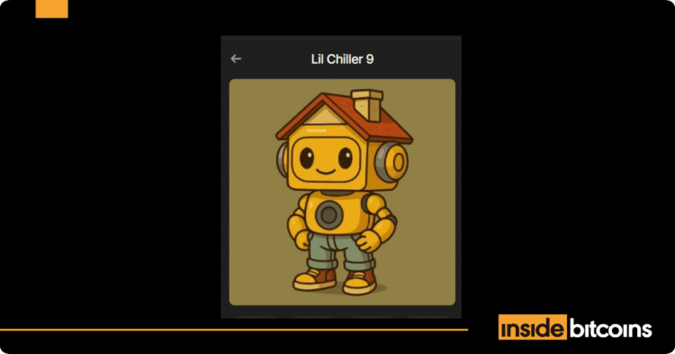 Solana’s Lil Chiller NFTs Jump +1,000% In Daily Sales Volume