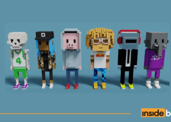 Meebits Joins Telegram To Grow Its NFT Ecosystem