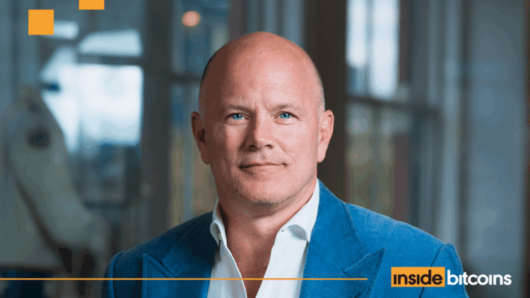 Mike Novogratz Says Ethereum May Outperform Bitcoin