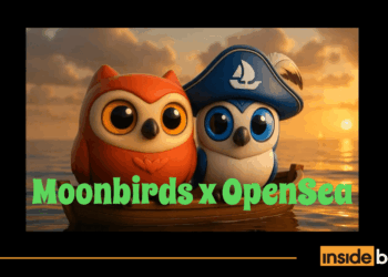 Moonbirds Taps OS2 To Offer The Very Best To Its NFT Community