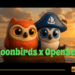 Moonbirds Taps OS2 To Offer The Very Best To Its NFT Community