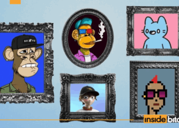 Top Selling NFTs This Week – Punks & Penguins Lead In Sales