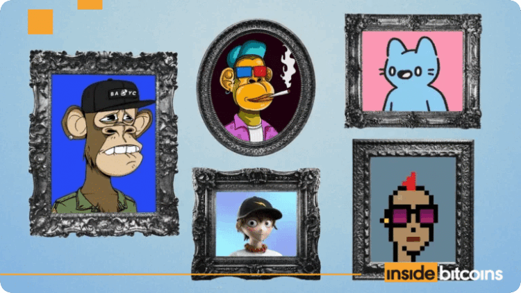 Top Selling NFTs This Week – Punks & Penguins Lead In Sales