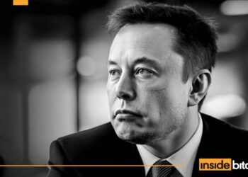 Musk Says America Party Will Embrace Bitcoin, Trump Slams Him