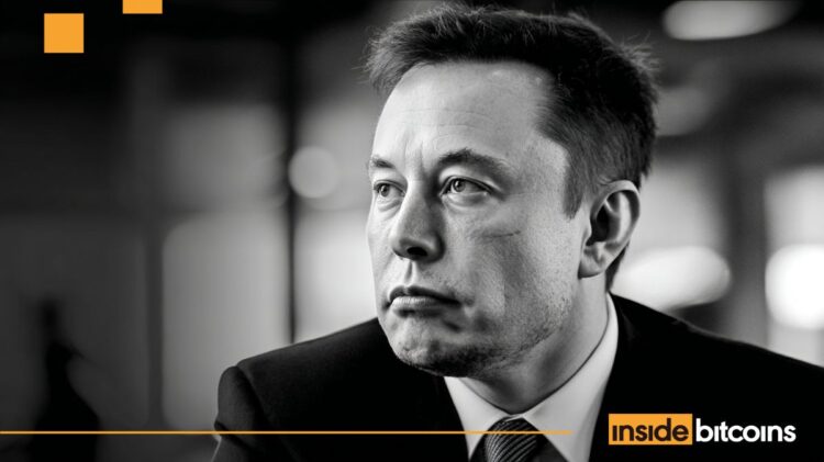 Musk Says America Party Will Embrace Bitcoin, Trump Slams Him