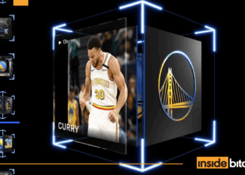 NBA Top Shot NFTs Surge +100% In Daily Trading Sales Volume