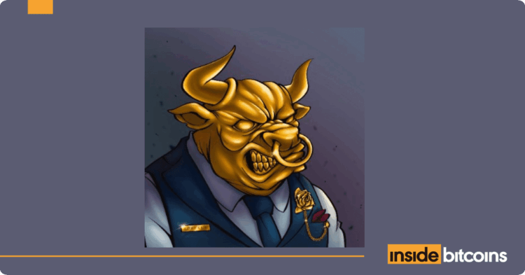 Forexus Drops An NFT Coin – Public Phase Sells Out In Minutes