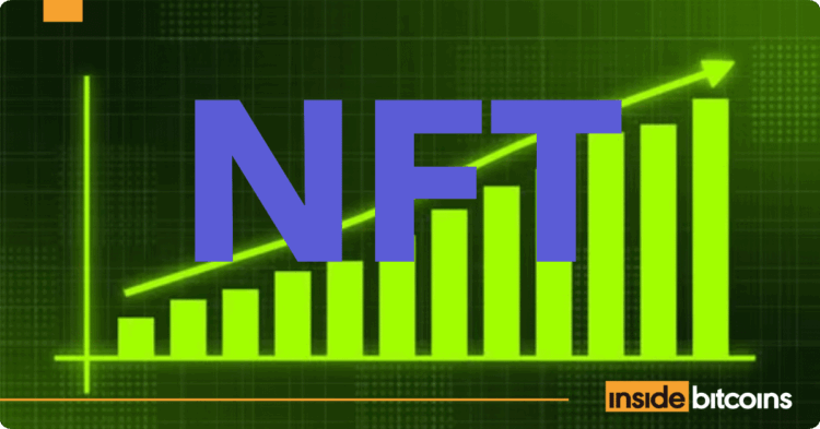 NFT Sales Hit +$128M This Week, As NFT Buyers Increase +50%