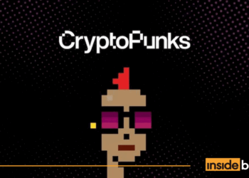 Punks Skyrocket 10,000% In Daily NFT Sales Vol..