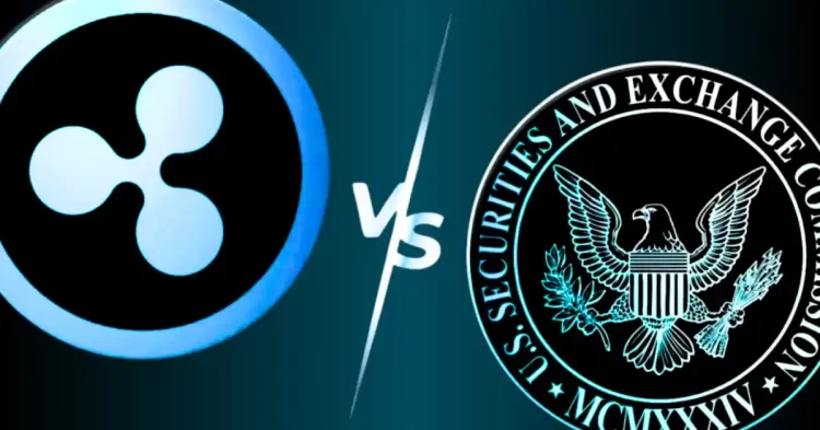 Ripple (XRP) Community Eyes August 15 as Potential SEC Settlement Date