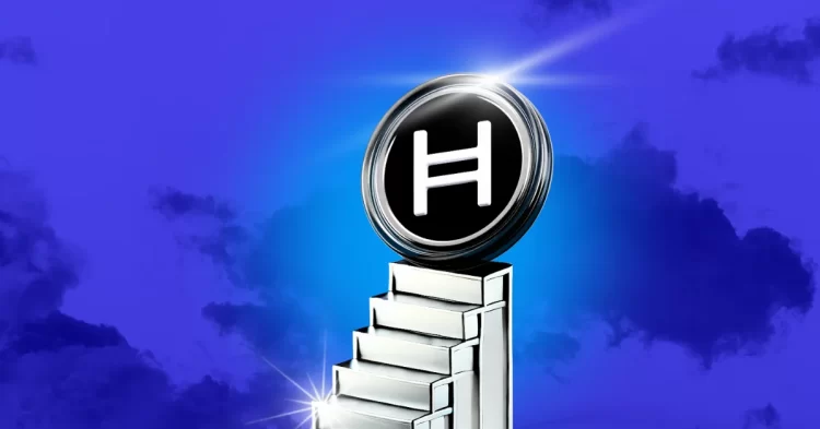 HBAR Jumps 13% on Hedera’s Stablecoin-Pilot Announcement With Australia’s Central Bank