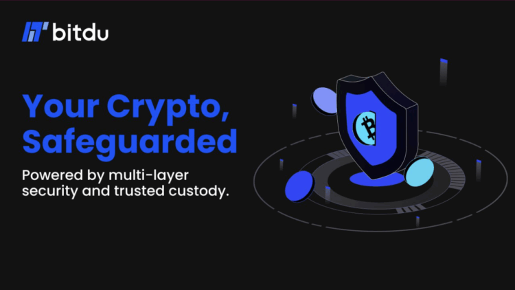 Bitdu Issues Official Statement: “Bitdu Pro App” Identified as Fraudulent and Unaffiliated