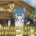 Top 10 Meme Coins to Stack Now: Experts See 531% Listing ROI for This Once-Trolled Cat