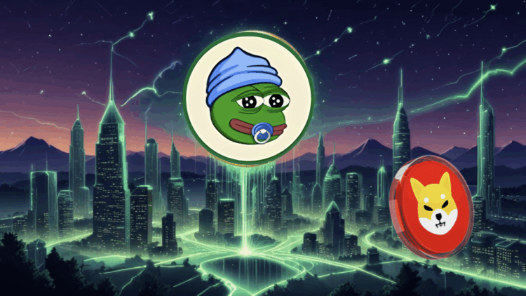 Shiba Inu (SHIB) Aims for Top 10 Comeback and Fresh Highs Above $0.0001, But This Competitor Token Could Soar 18937%